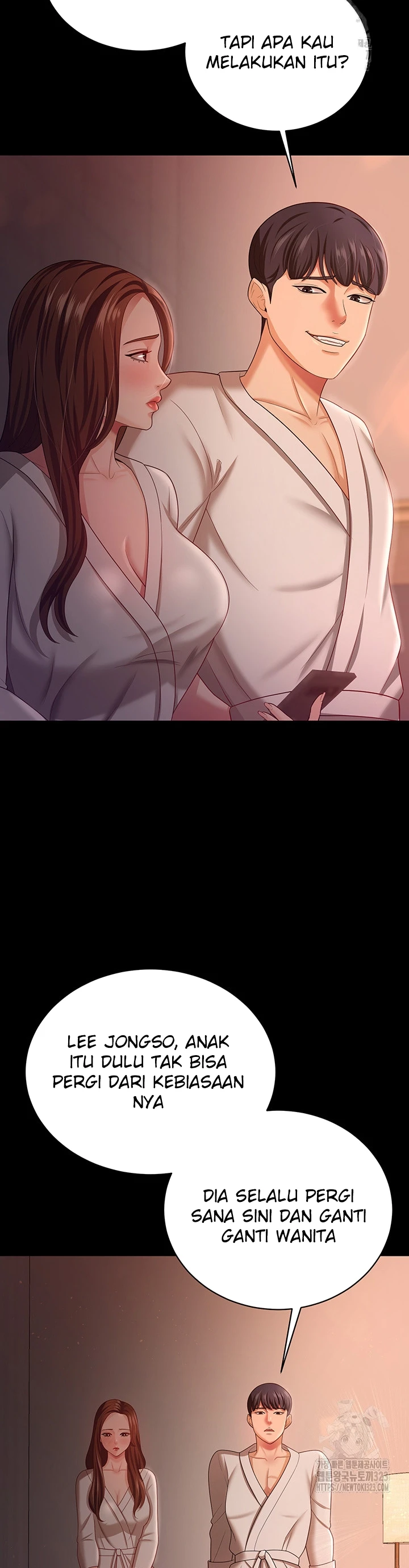 Your Wife Was Amazing Chapter 19 - Page 25
